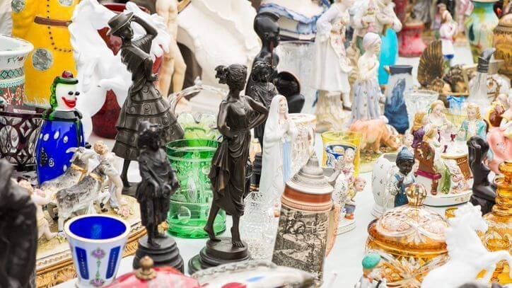 Estate buyers & liquidators. Saint Lucie FL. Updated 2025